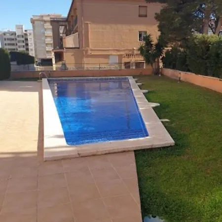 Coctel Apartment