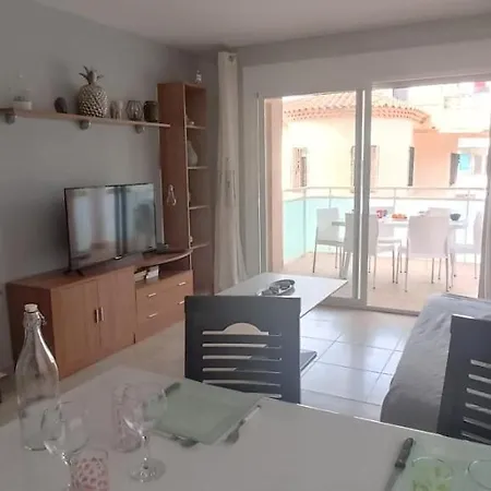 Apartment Coctel *