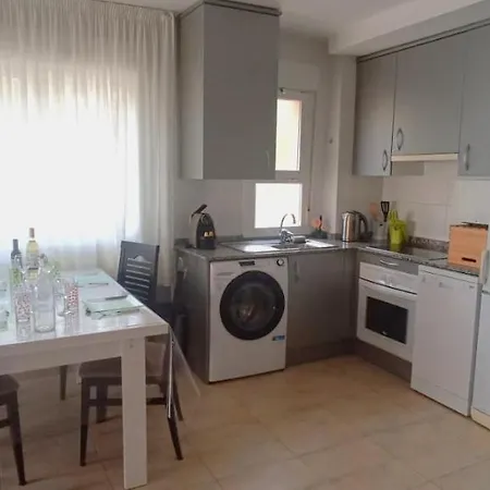 Coctel Apartment Miami Playa
