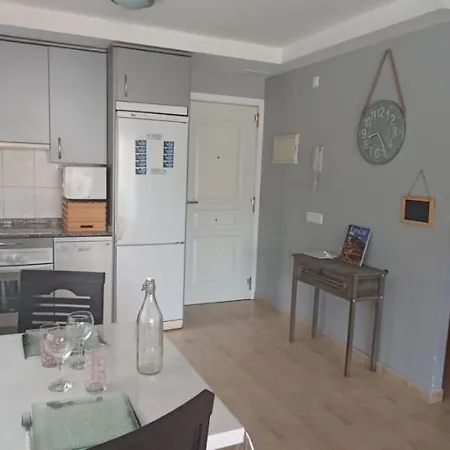 Apartment Coctel *