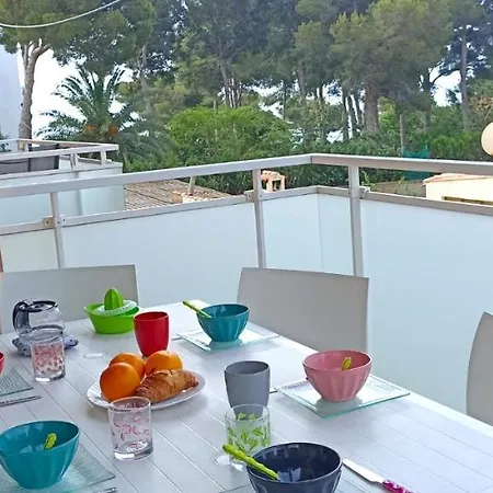 Coctel Apartment Miami Playa