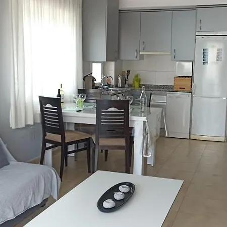 Coctel Apartment Miami Playa