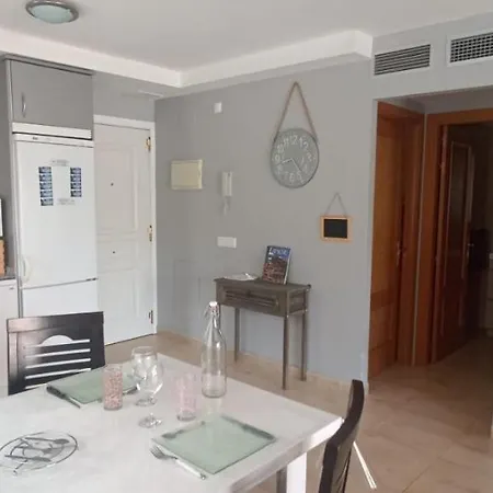 Apartment Coctel Miami Playa