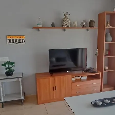 Apartment Coctel *