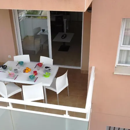 Coctel Miami Playa