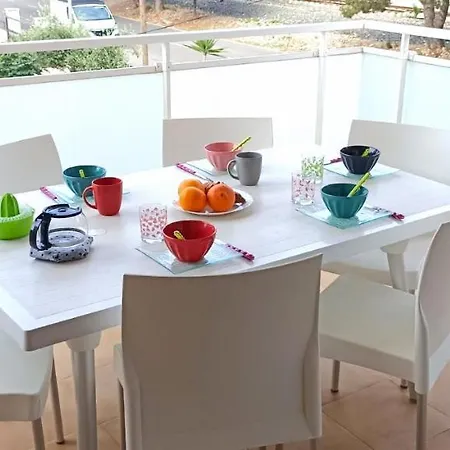 Coctel Apartment