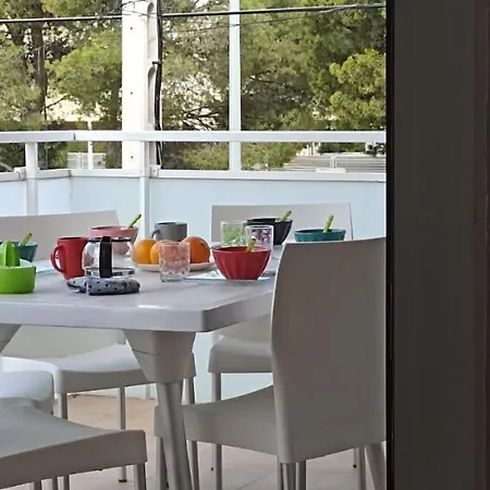 Apartment Coctel Miami Playa