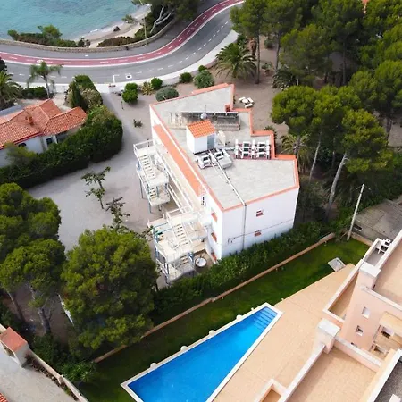 Apartment Coctel